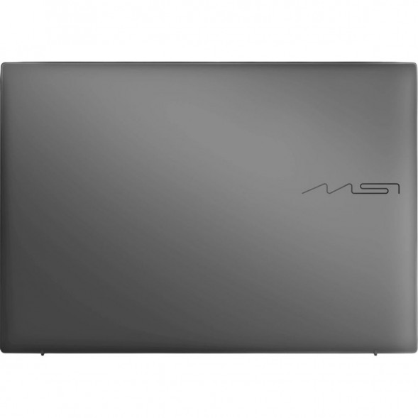 Ноутбук MSI Prestige 13 AI+ A3MG-046RU (13.3&amp;quot;, OLED, Intel Core Ultra 9 386H 2.1ГГц, 16 ядер, 32ГБ LPDDR5x, 1ТБ SSD, Intel Graphics, Windows 11 Pro), серый в Севастополе