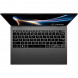 Ноутбук MSI Prestige 13 AI+ A3MG-046RU (13.3&amp;quot;, OLED, Intel Core Ultra 9 386H 2.1ГГц, 16 ядер, 32ГБ LPDDR5x, 1ТБ SSD, Intel Graphics, Windows 11 Pro), серый в Севастополе