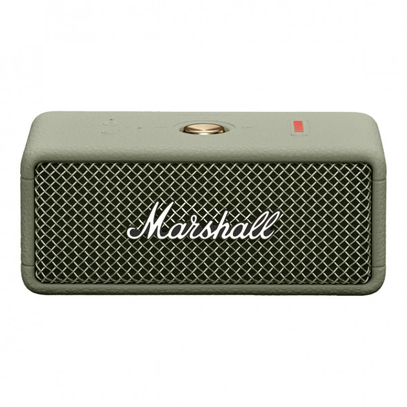 Портативная колонка Marshall Emberton III, Green в Севастополе