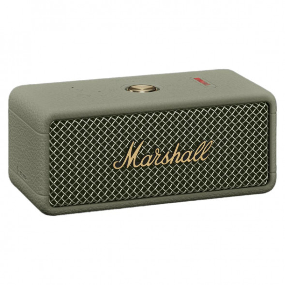Портативная колонка Marshall Emberton III, Green в Севастополе