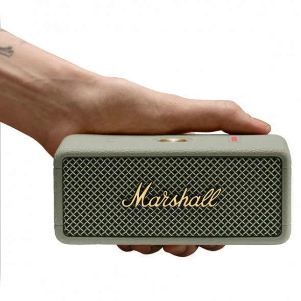 Портативная колонка Marshall Emberton III, Green в Севастополе
