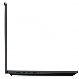 Ноутбук Lenovo ThinkPad P16s G4 21QWA00TCD (16", OLED, Intel Core Ultra 7 255H 2 ГГц, 16 ядер, 32ГБ DDR5, 512ТБ SSD, Intel Arc 140T, Windows 11 Pro), черный