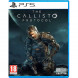 Игра The Callisto Protocol [PS5, русские субтитры] в Севастополе