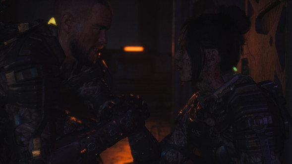 Игра The Callisto Protocol [PS5, русские субтитры] в Севастополе