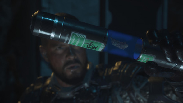 Игра The Callisto Protocol [PS5, русские субтитры] в Севастополе