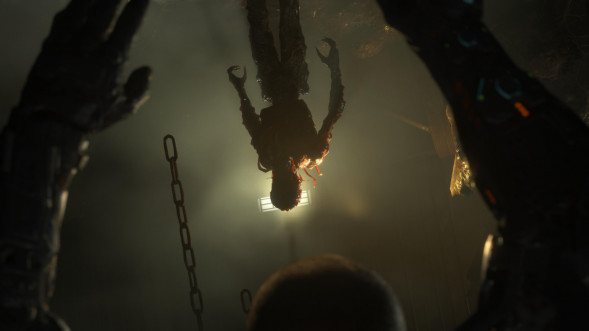 Игра The Callisto Protocol [PS5, русские субтитры] в Севастополе