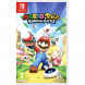 Игра Mario + Rabbids Kingdom Battle [Nintendo Switch, английский язык] в Севастополе
