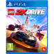 Игра LEGO 2K Drive [PS4, английская версия] в Севастополе