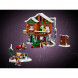 Конструктор LEGO Коллекционные наборы 10325 Альпийский домик в Севастополе