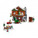 Конструктор LEGO Коллекционные наборы 10325 Альпийский домик в Севастополе