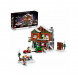 Конструктор LEGO Коллекционные наборы 10325 Альпийский домик в Севастополе