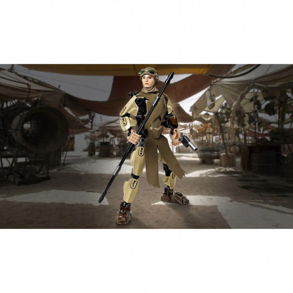 Конструктор LEGO Star Wars 75113 Рей в Севастополе