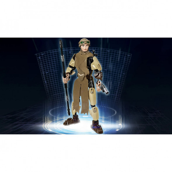 Конструктор LEGO Star Wars 75113 Рей в Севастополе