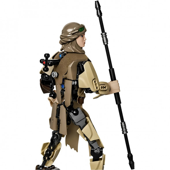 Конструктор LEGO Star Wars 75113 Рей в Севастополе