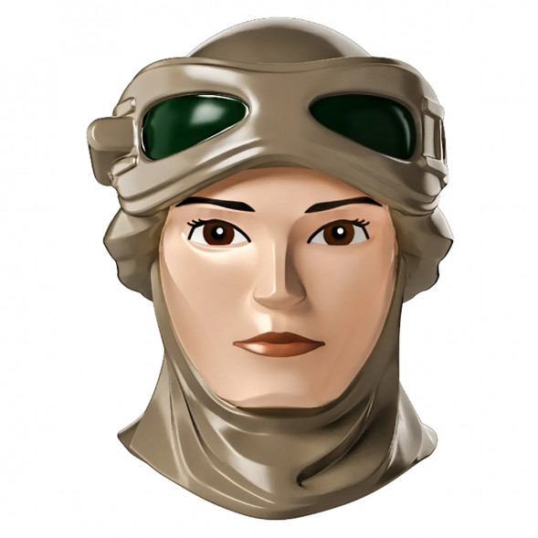 Конструктор LEGO Star Wars 75113 Рей в Севастополе