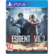 Resident Evil 2 [PS4, русские субтитры] в Севастополе