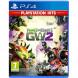Игра Plants vs. Zombies: Garden Warfare 2 [PS4, английская версия] в Севастополе