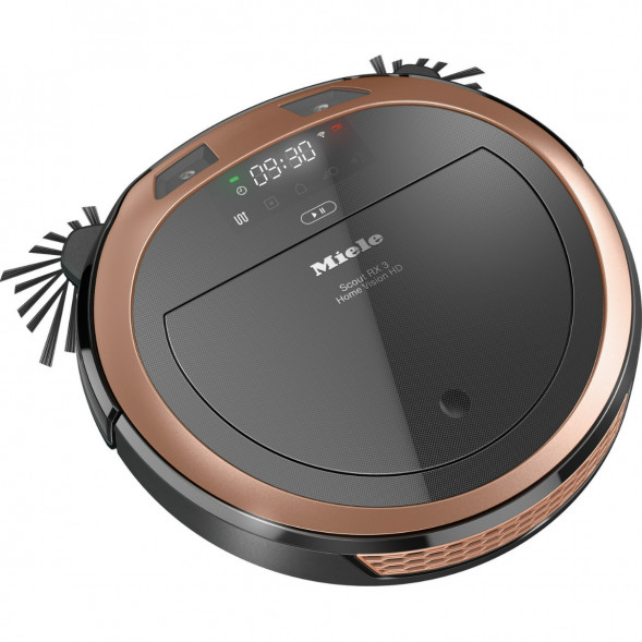 Робот пылесос Miele Scout RX3 Home Vision HD в Севастополе