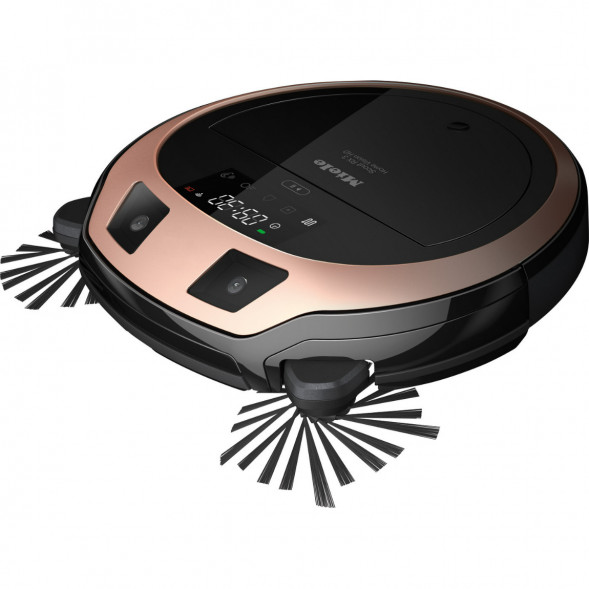Робот пылесос Miele Scout RX3 Home Vision HD в Севастополе
