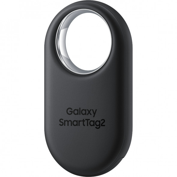 Беспроводная метка Samsung SmartTag2, черный (1 шт.) в Севастополе