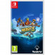 Игра SteamWorld Heist II [Nintendo Switch, русские субтитры] в Севастополе