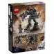 Конструктор LEGO Super Heroes 76277 Механическая броня Воителя в Севастополе