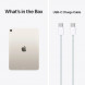 Планшет Apple iPad Air 11 (2026) 128GB Wi-Fi + Cellular, Сияющая звезда в Севастополе