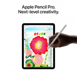 Планшет Apple iPad Air 11 (2026) 128GB Wi-Fi + Cellular, Сияющая звезда