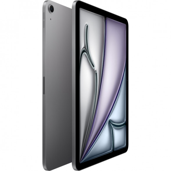 Планшет Apple iPad Air 13 (2026) 1TB Wi-Fi + Cellular, Серый в Севастополе