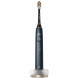 Звуковая зубная щетка Philips Sonicare 9900 Prestige HX9992, темно-синий в Севастополе