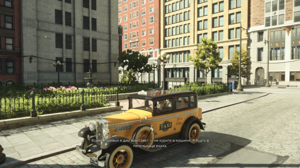 Игра Mafia Definitive Edition (PS4, Русская версия) в Севастополе