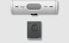Веб-камера Logitech Brio 500, белый в Севастополе