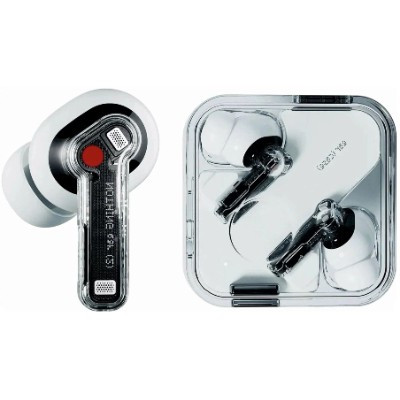 Беспроводные наушники Nothing Ear 2, белый в Севастополе