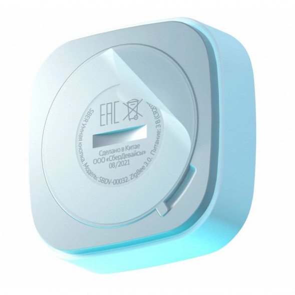 Умная кнопка Sber SBDV-00032 в Севастополе