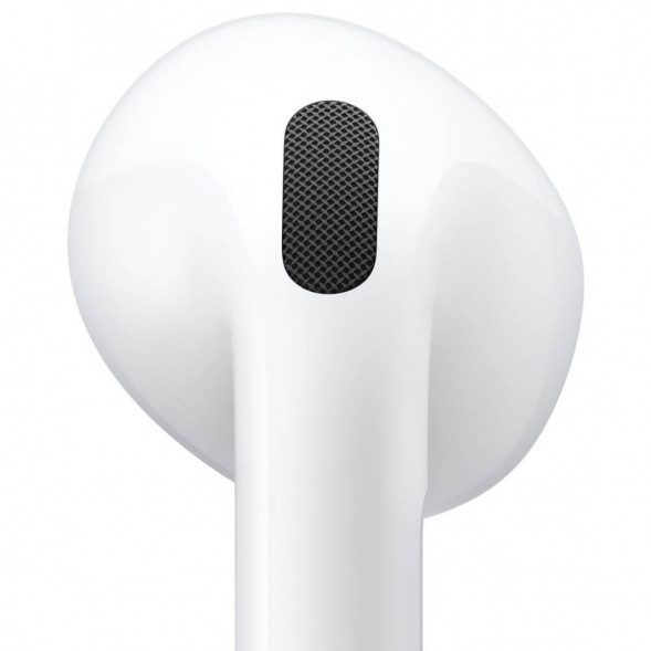 Наушники Apple AirPods 4 (без шумоподавления) в Севастополе