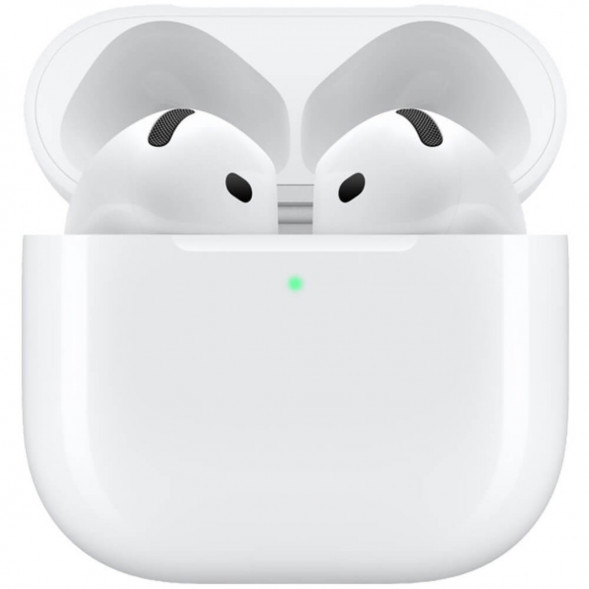 Наушники Apple AirPods 4 (без шумоподавления) в Севастополе