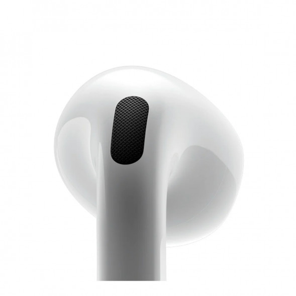 Наушники Apple AirPods 4 (без шумоподавления) в Севастополе