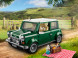 Конструктор LEGO Creator 10242 Автомобиль MINI Cooper в Севастополе