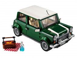 Конструктор LEGO Creator 10242 Автомобиль MINI Cooper