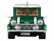 Конструктор LEGO Creator 10242 Автомобиль MINI Cooper в Севастополе