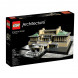 Конструктор LEGO Architecture 21017 Imperial Hotel в Севастополе