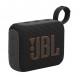 Портативная колонка JBL Go 4, Black в Севастополе