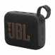 Портативная колонка JBL Go 4, Black в Севастополе