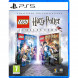 Игра LEGO Harry Potter Collection [PS5, английская версия] в Севастополе