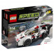 Конструктор LEGO Speed Champions 75872 Audi R18 e-tron quattro в Севастополе