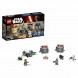 Конструктор LEGO Star Wars 75141 Скоростной спидер Кэнана в Севастополе
