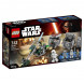 Конструктор LEGO Star Wars 75141 Скоростной спидер Кэнана в Севастополе