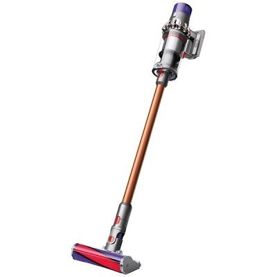 Пылесос Dyson Cyclone V10 Absolute в Севастополе