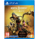 Mortal Kombat 11: Ultimate [PS4, русская версия] в Севастополе