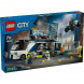 Конструктор LEGO City 60418 Полицейский грузовик криминалистической лаборатории в Севастополе